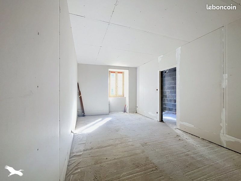 Maison 5 pièces 100 m² · à Saint-Yrieix-la-Perche · 100 m² · 87 920 €