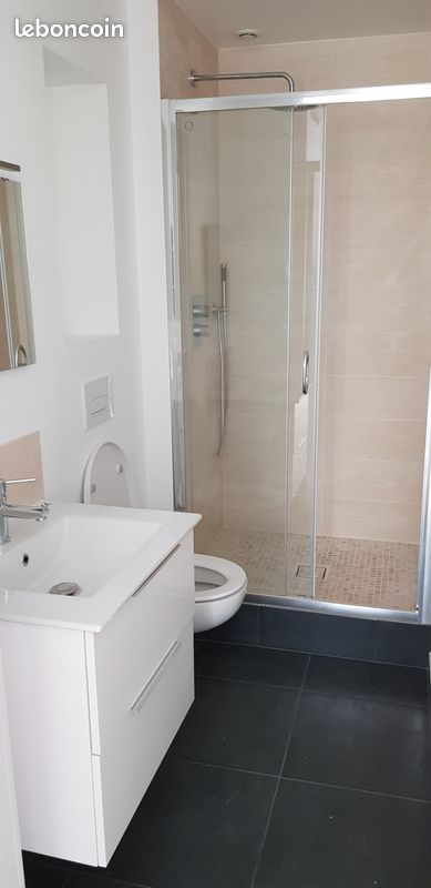 Appartement 1 pièce 23 m² · à Nancy · 23 m² · 460 €/mois