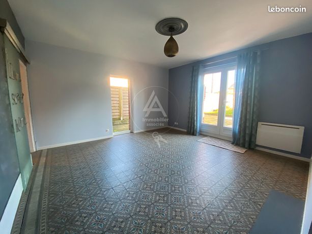 Maison 7 pièces 161 m²