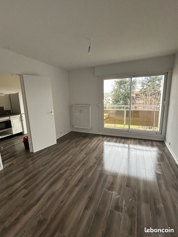 Appartement 1 pièce 30 m² · à Lempdes · 29,6 m² · 95 000 €