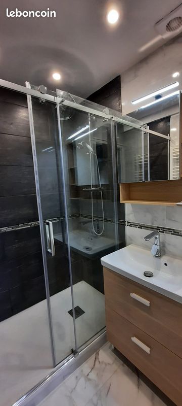 Appartement 3 pièces 65 m² · à Avon · 65 m² · 960 €