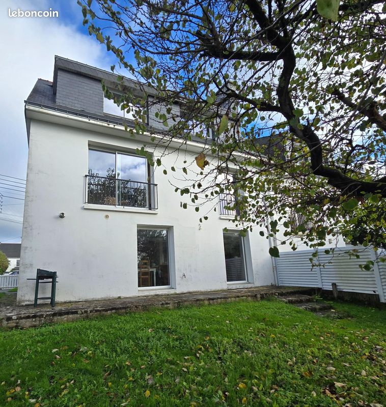 Maison 7 pièces 184 m² · à Vannes · 184,4 m² · 590 000 €