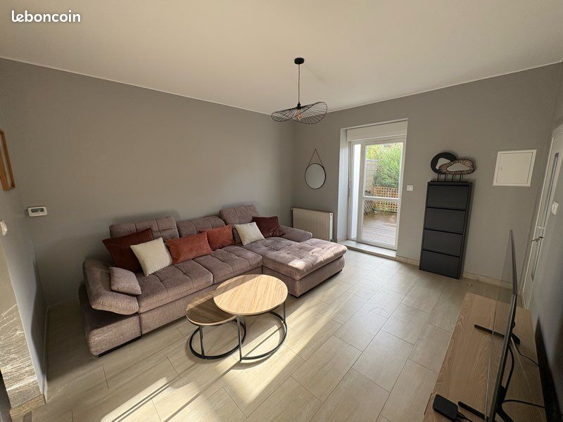 Appartement 3 pièces 64 m² · à Fontoy · 63,6 m² · 149 000 €