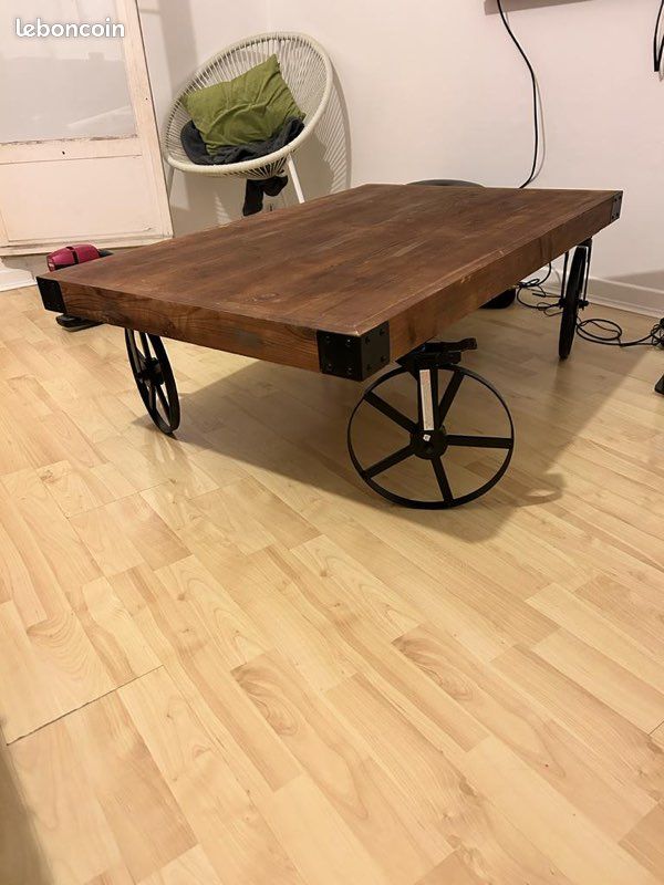 Table gifi neuve (image 2)