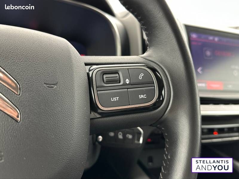 Citroën C5 Aircross PureTech 130 S&S BVM6 Feel Pack (image 13)