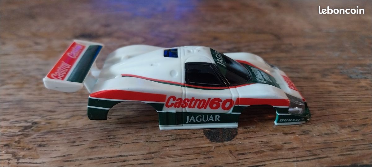 Afx tyco aurora - Jeux & Jouets