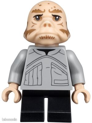 Figurines lego star wars recherche (image 10)