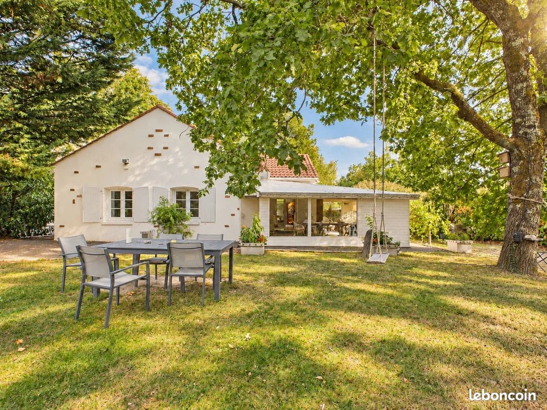 Maison 7 pièces 148 m² · à Vertou · 148 m² · 648 000 €
