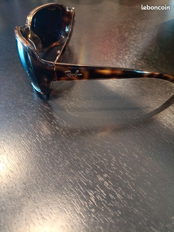 Lunettes de soleil Ray Ban polarisées (image 3)