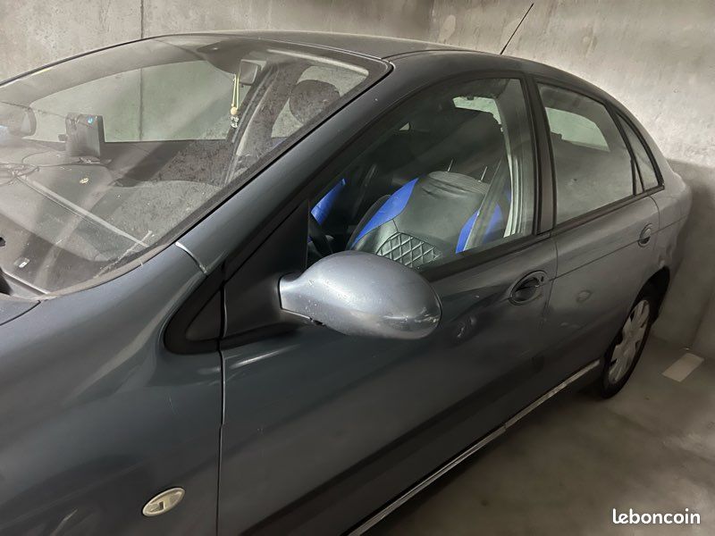 Citroën c5 (image 3)