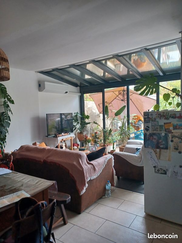 Maison 4 pièces 84 m² · à Niort · 84 m² · 175 000 €