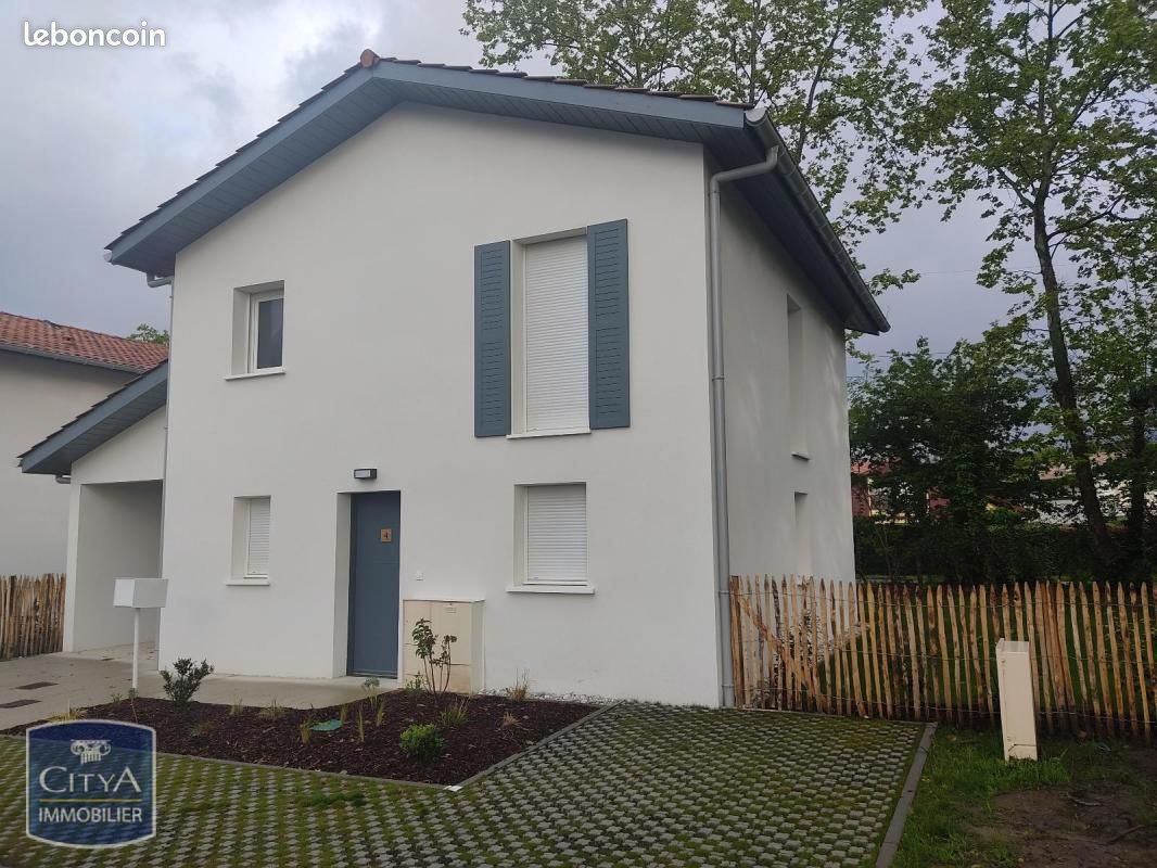 Villa 5 pièces 97 m² - Saubion 40230 (image 2)