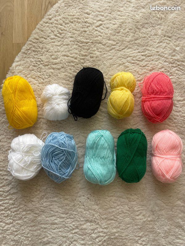 JONGLERIE - BALLES DE JONGLERIE