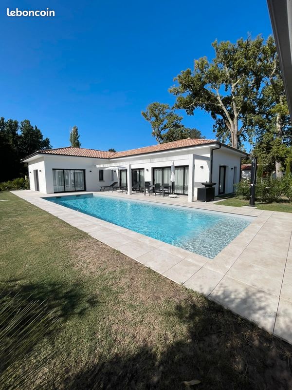 Maison 4 pièces 148 m² · à Pontenx-les-Forges · 148 m² · 635 000 €