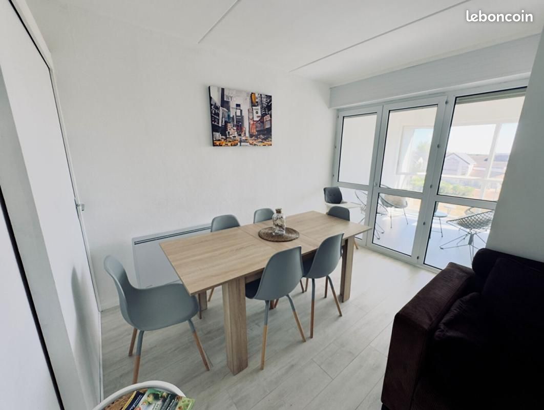 Appartement 3 pièces 72 m² · à Angers · 72 m² · 217 300 €