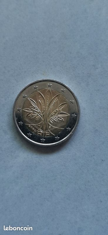 2 euros (image 2)