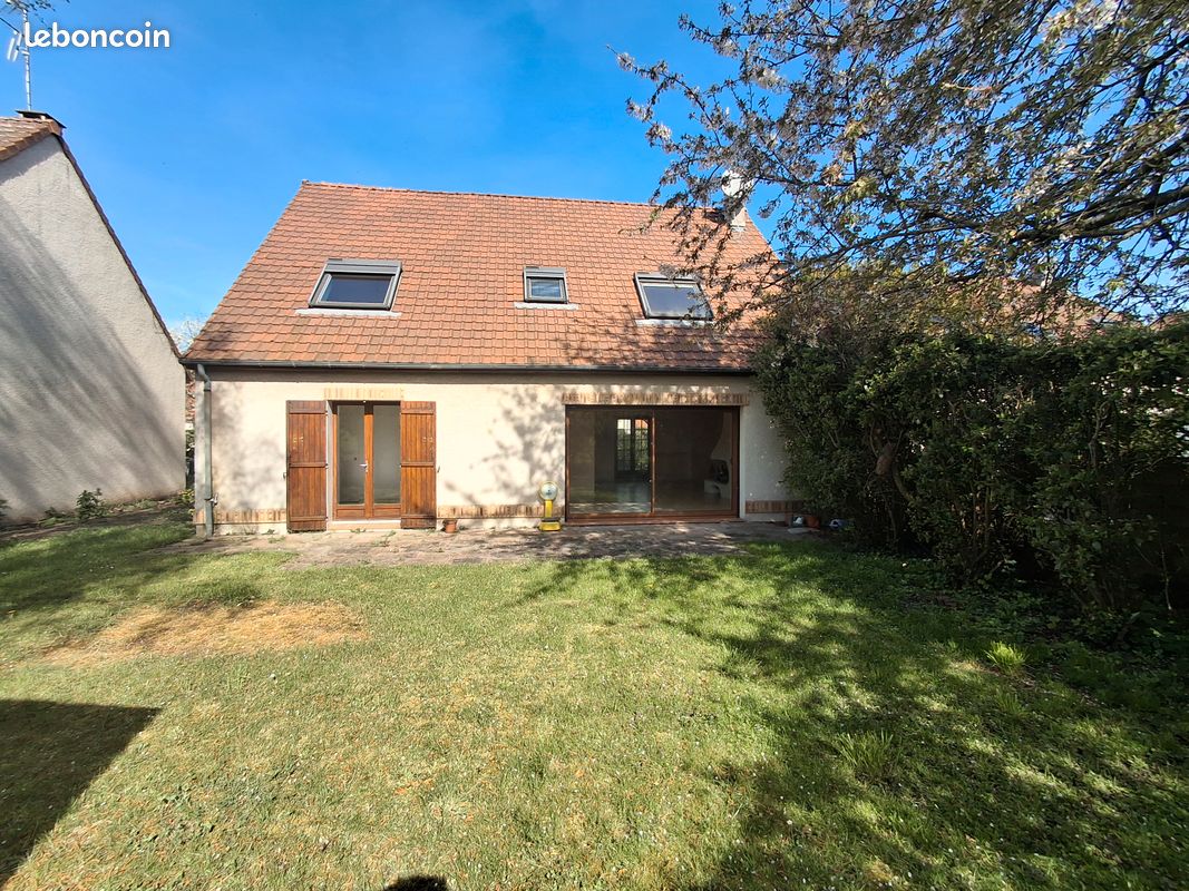 Maison 7 pièces 150 m² · à Herblay-sur-Seine · 150 m² · 509 000 €