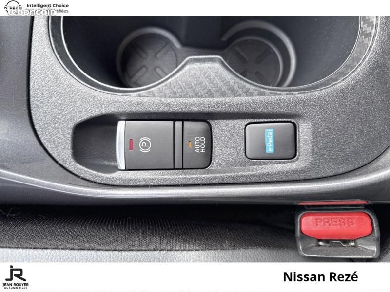 Nissan Juke 1.6 Hybrid 143ch Business+ 2022.5 (image 25)