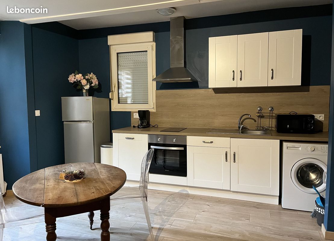 Appartement 1 pièce 30 m² · à Épernay · 30 m² · 491 €/mois