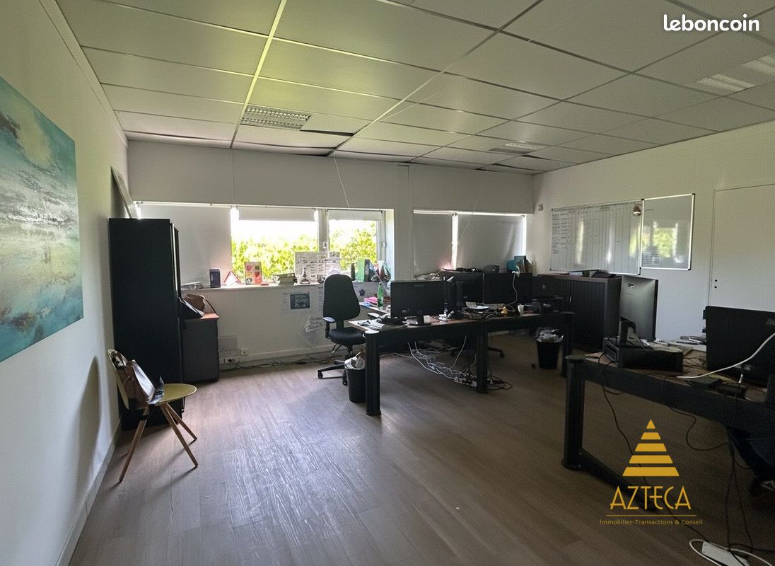 Local 560 m² Escaudoeuvres (image 3)