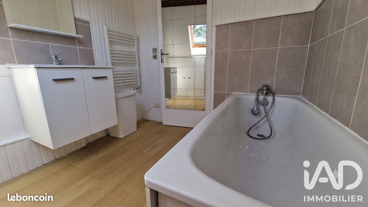 Pavillon 7 pièces 140 m² (image 11)