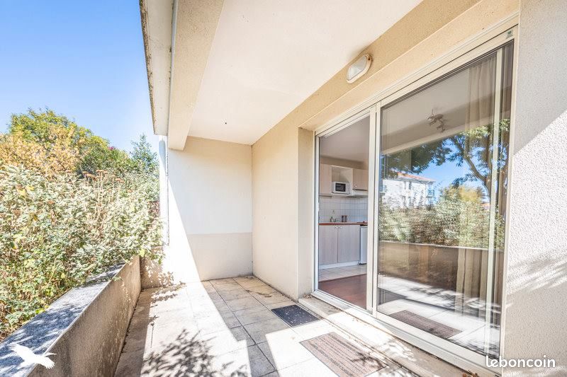 Appartement 2 pièces 45 m² · à Aytré · 45 m² · 189 792 €