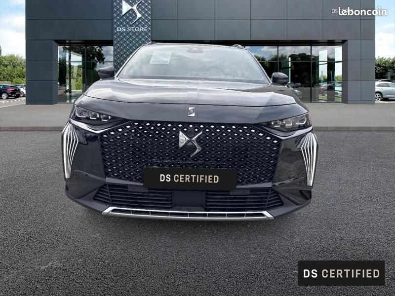 Ds DS 7 1.6 Plug-in Hybrid 225ch Pallas Ligne Business (image 2)