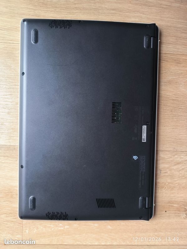 Test - Asus Vivobook S14 Oled, le PC portable au bon prix ? | LCDG Test - Asus Vivobook S14 Oled, le PC portable au bon prix ? | LCDG