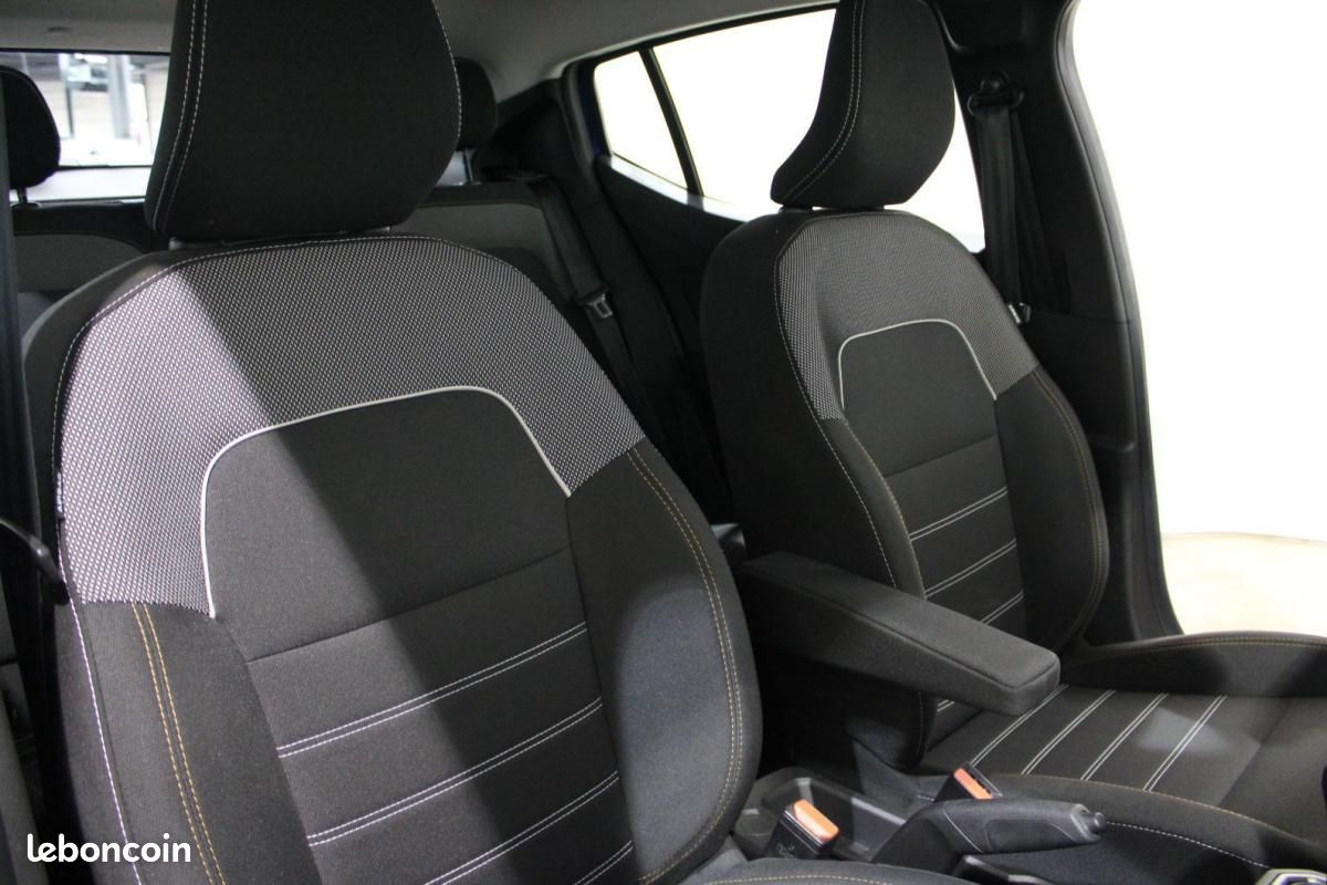 Dacia Sandero TCe 90 Stepway Expression (image 6)