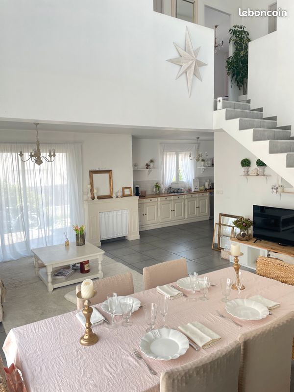 Maison 4 pièces 86 m² · à Saint-Estève · 86 m² · 285 000 €