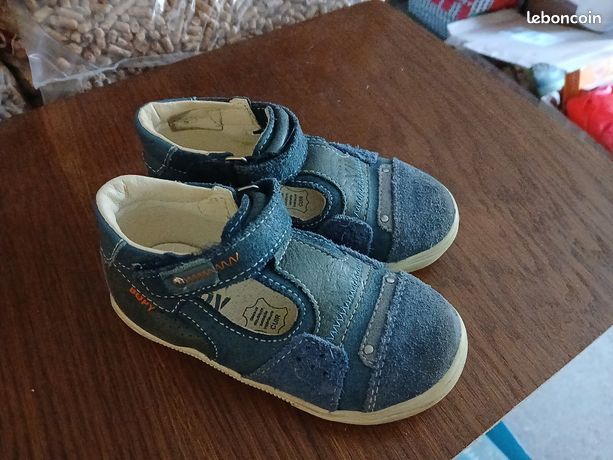 Chaussures légères Chaussures