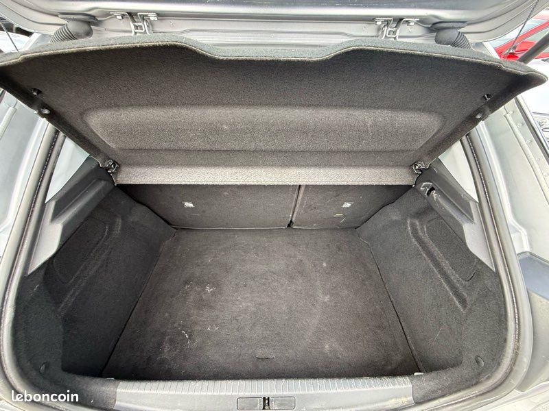 Opel Corsa 1.5d 100ch BVM6 Business (image 9)