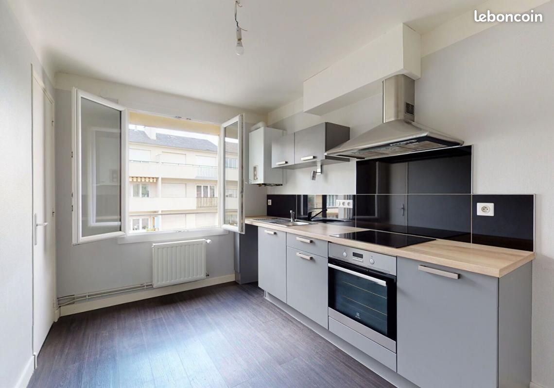 Appartement 3 pièces 69 m² · à Rodez · 69 m² · 690 €