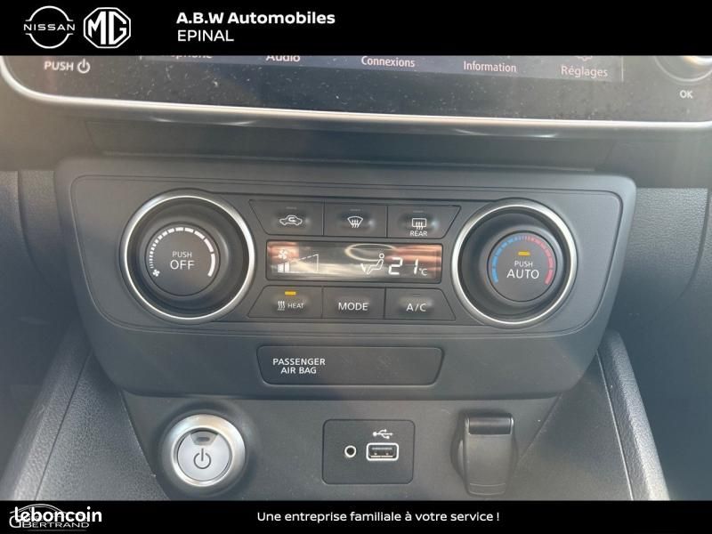 Nissan Leaf 150ch 40kWh Acenta 21 (image 9)