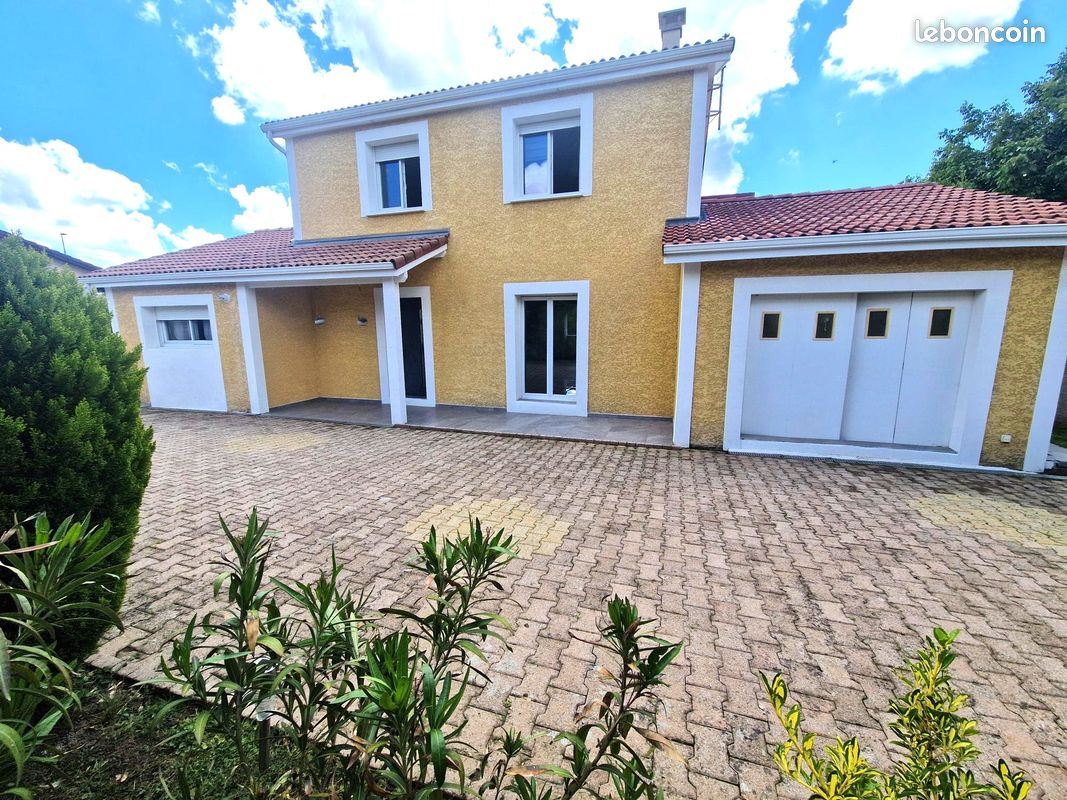 Maison 6 pièces 160 m² · à Vienne · 160 m² · 390 000 €