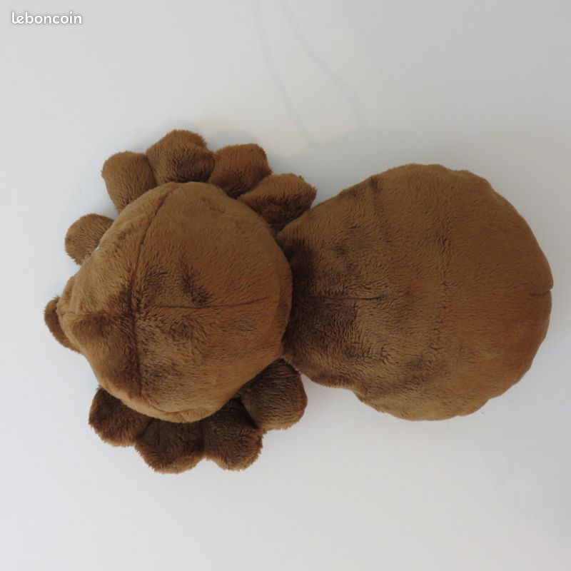 Peluche Araignée (image 3)