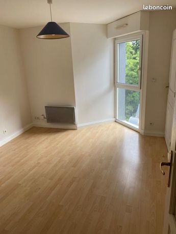 Appartement 2 pièces 30 m² — 1