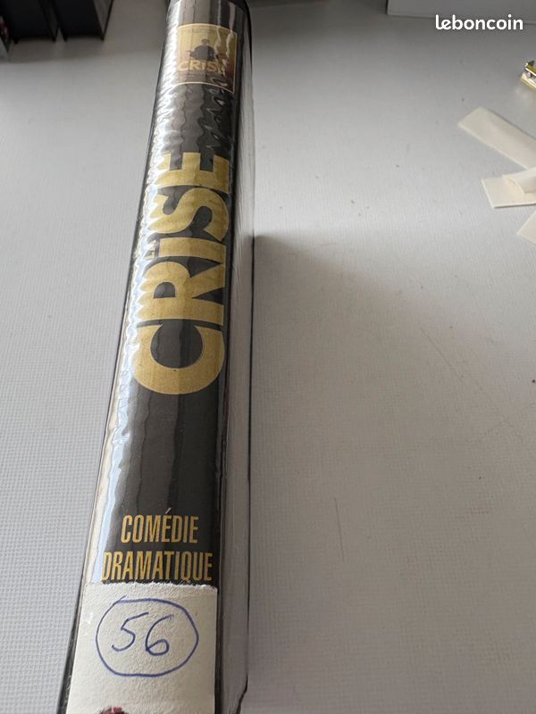 LA CRISE (56gag) (image 2)