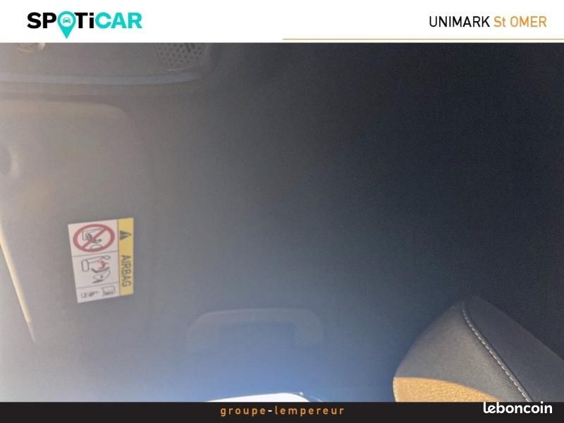 Opel Corsa 1.2 Turbo Hybrid 110ch GS e-DCT6 (image 20)