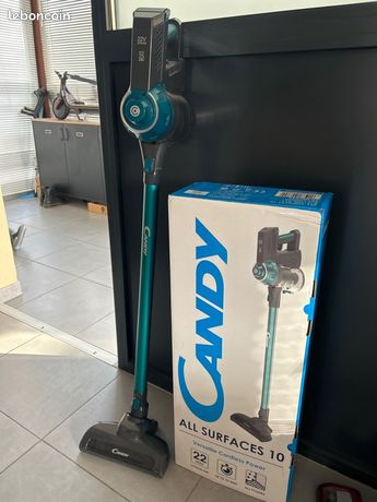 Aspirateur Sans Fil Candy Aspirateur Balai Candy Aspirateur Balai