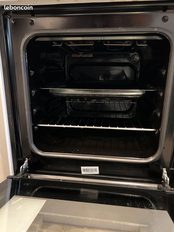 Cuisinière (image 2)