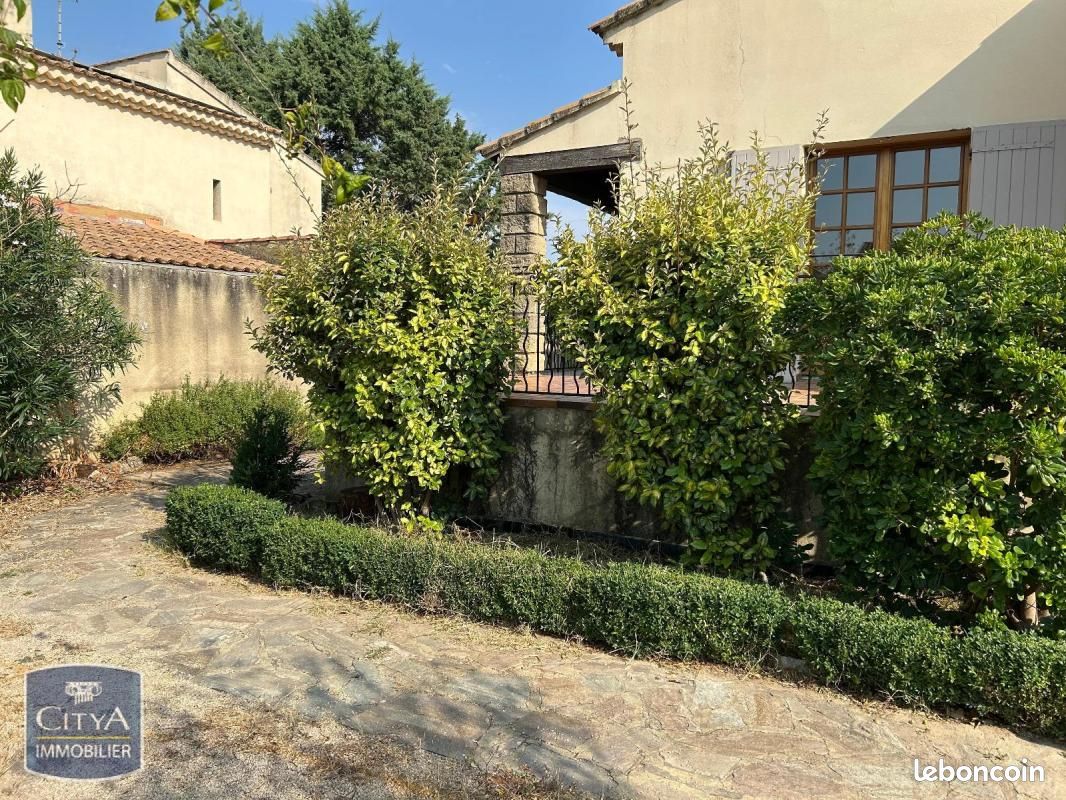 Maison 5 pièces 123 m² · à Orange · 123 m² · 1 050 €/mois