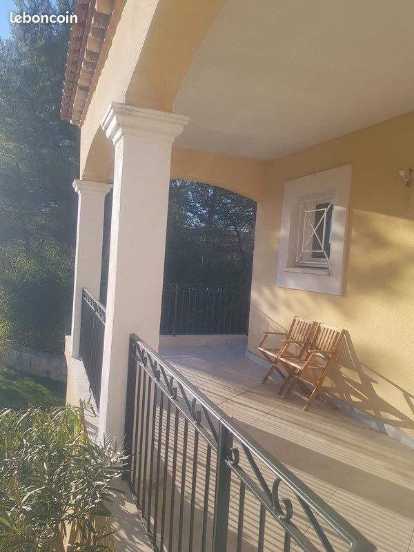 Appartement 2 pièces 60 m² · à Grabels · 60 m² · 1 000 €/mois