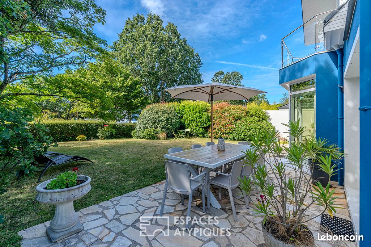 Maison 6 pièces 164 m² · à Saint-Nazaire · 164 m² · 889 000 €