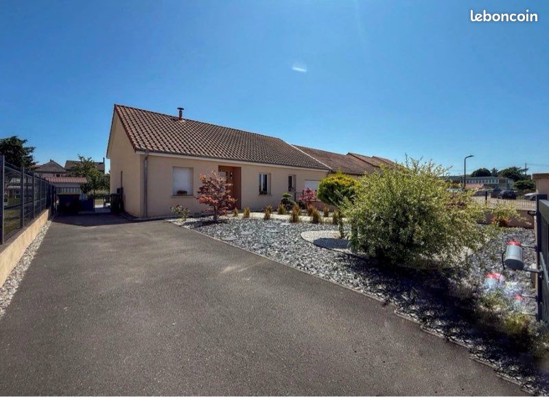 Maison 5 pièces 100 m² · à Uckange · 100 m² · 355 000 €