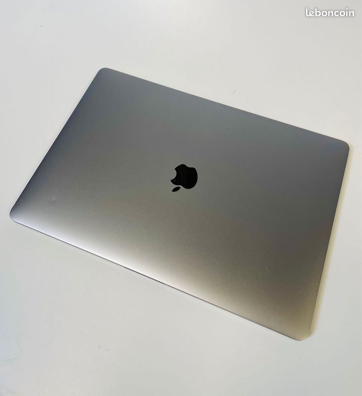 Mac Book Pro MPDL2LL/A 13" Retina, Touch Bar 2018 (image 3)