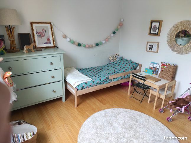 Appartement 4 pièces 83 m² · à Dijon · 83 m² · 950 €/mois