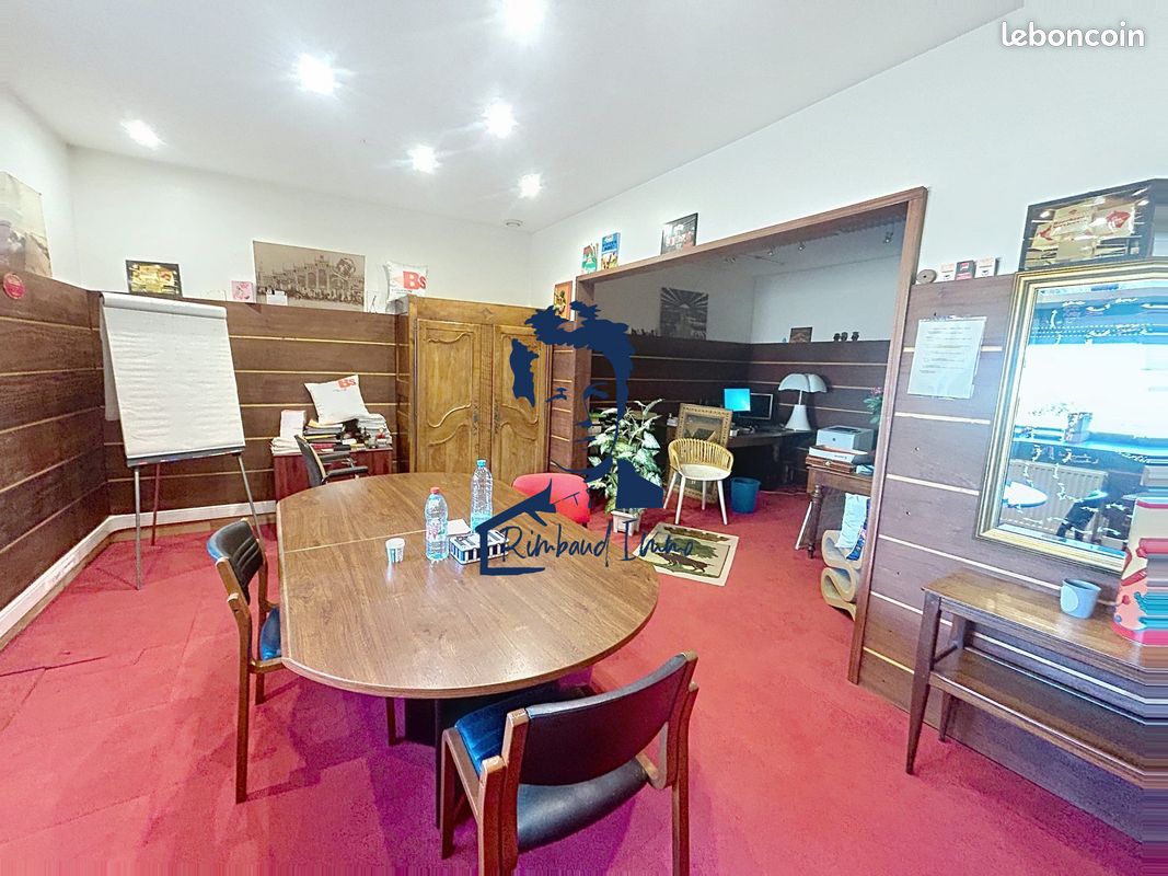 Bureaux 700 m² Remilly-Aillicourt (image 7)
