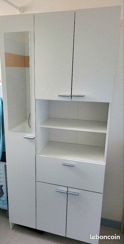 Armoire salle de bain (image 1)