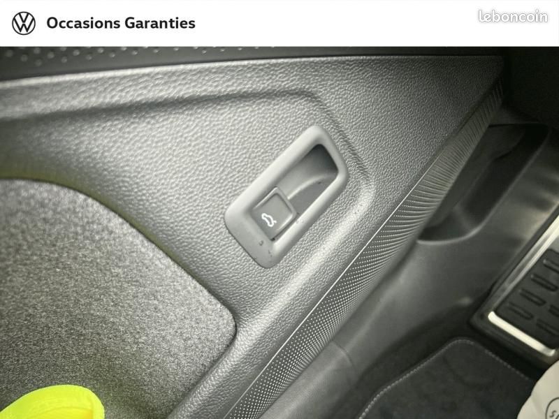 Volkswagen Passat SW 2.0 TDI EVO 150ch R-Line DSG7 (image 29)